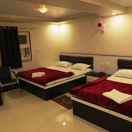 Venus Hotel 5 Minute Walking Distance From Dargah Ajmer Exterior photo