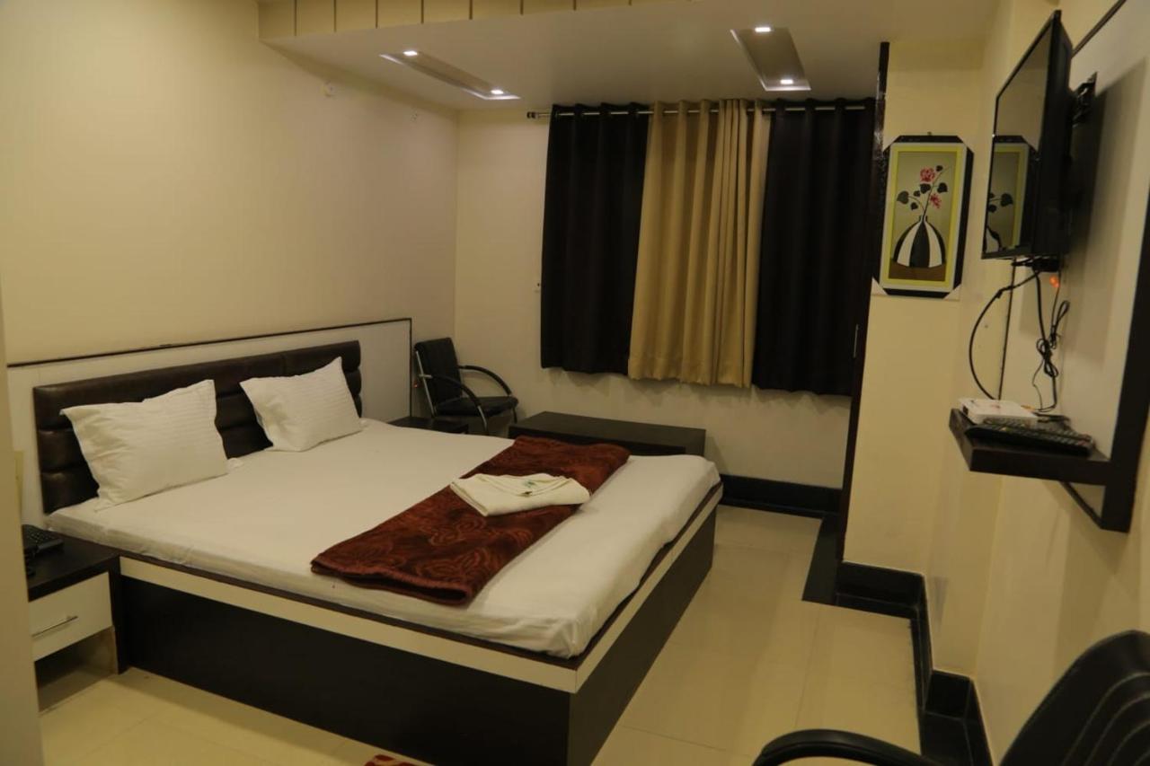 Venus Hotel 5 Minute Walking Distance From Dargah Ajmer Exterior photo