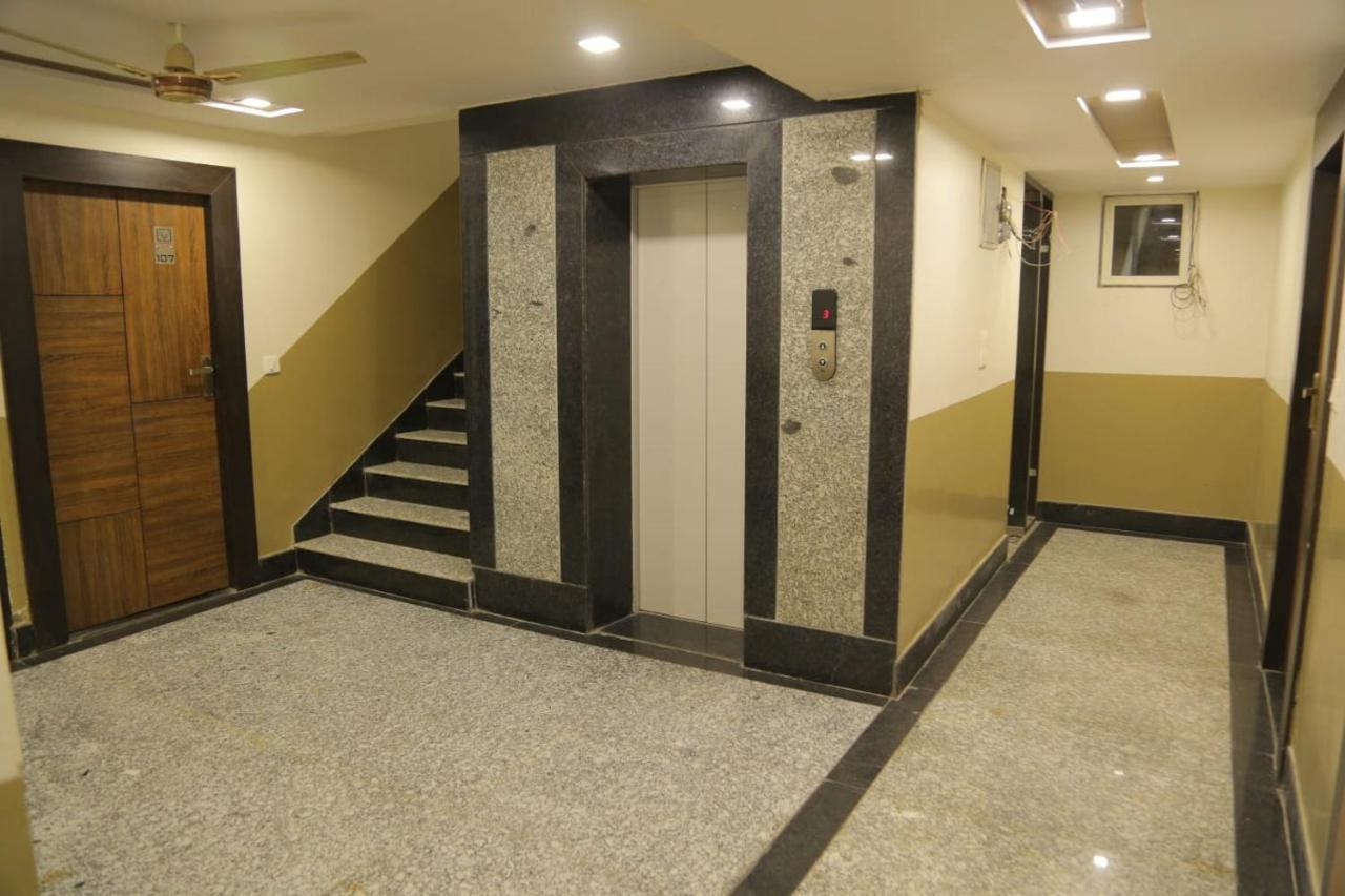 Venus Hotel 5 Minute Walking Distance From Dargah Ajmer Exterior photo