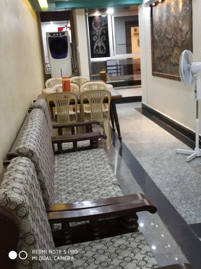 Venus Hotel 5 Minute Walking Distance From Dargah Ajmer Exterior photo